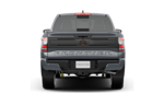 Nissan Frontier - Back thumbnail