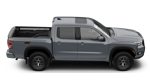 Nissan Frontier - Right thumbnail