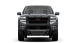 Nissan Frontier - Front thumbnail