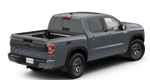 Nissan Frontier - BackRight thumbnail
