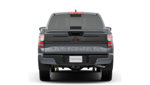 Nissan Frontier - Back thumbnail