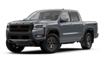 Nissan Frontier - FrontLeft thumbnail