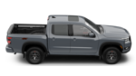 Nissan Frontier - Right thumbnail