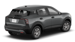Nissan Kicks - BackRight thumbnail