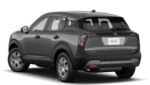 Nissan Kicks - BackLeft thumbnail