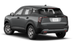 Nissan Kicks - BackLeft thumbnail