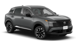 Nissan Kicks - FrontRight thumbnail