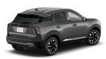 Nissan Kicks - BackRight thumbnail