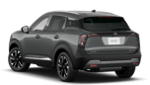 Nissan Kicks - BackLeft thumbnail