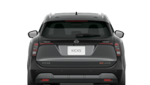 Nissan Kicks - Back thumbnail