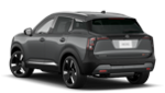 Nissan Kicks - BackLeft thumbnail