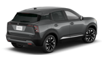 Nissan Kicks - BackRight thumbnail