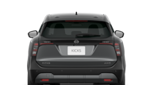 Nissan Kicks - Back thumbnail