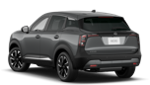 Nissan Kicks - BackLeft thumbnail
