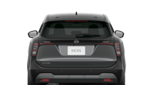 Nissan Kicks - Back thumbnail