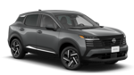 Nissan Kicks - FrontRight thumbnail