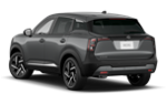 Nissan Kicks - BackLeft thumbnail