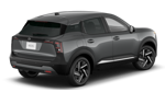 Nissan Kicks - BackRight thumbnail