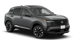 Nissan Kicks - FrontRight thumbnail