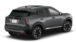 Nissan Kicks - BackRight thumbnail