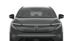 Nissan LEAF - Front thumbnail