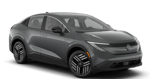 Nissan LEAF - FrontRight thumbnail