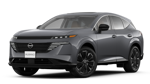 Nissan Murano - FrontLeft thumbnail
