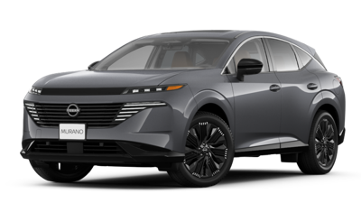 2026 Nissan Murano