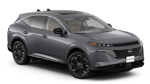 Nissan Murano - FrontRight thumbnail