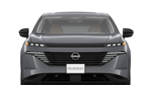 Nissan Murano - Front thumbnail