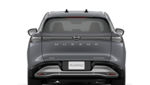 Nissan Murano - Back thumbnail