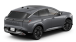 Nissan Murano - BackRight thumbnail