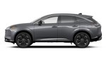 Nissan Murano - Left thumbnail