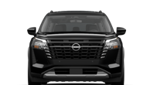 Nissan Pathfinder - Front thumbnail