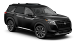 Nissan Pathfinder - FrontRight thumbnail