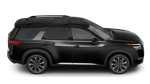 Nissan Pathfinder - Right thumbnail