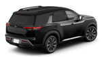 Nissan Pathfinder - BackRight thumbnail