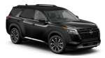 Nissan Pathfinder - FrontRight thumbnail