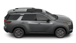 Nissan Pathfinder - Right thumbnail