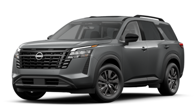 2026 Nissan Pathfinder