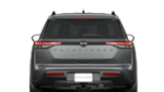 Nissan Pathfinder - Back thumbnail