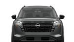 Nissan Pathfinder - Front thumbnail