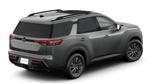 Nissan Pathfinder - BackRight thumbnail