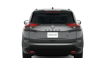 Nissan Rogue - Back thumbnail