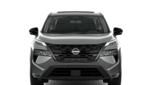 Nissan Rogue - Front thumbnail