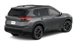 Nissan Rogue - BackRight thumbnail