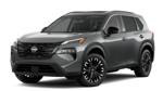 Nissan Rogue - FrontLeft thumbnail