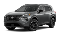 Nissan Rogue DARK ARMOR AWD CVT