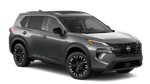 Nissan Rogue - FrontRight thumbnail
