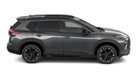 Nissan Rogue - Right thumbnail